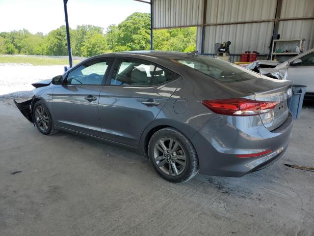 Photo 1 VIN: 5NPD84LF4JH296131 - HYUNDAI ELANTRA 