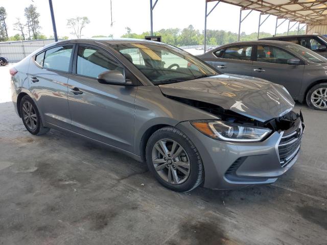 Photo 3 VIN: 5NPD84LF4JH296131 - HYUNDAI ELANTRA 