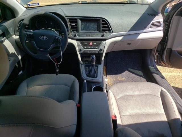 Photo 7 VIN: 5NPD84LF4JH297151 - HYUNDAI ELANTRA SE 