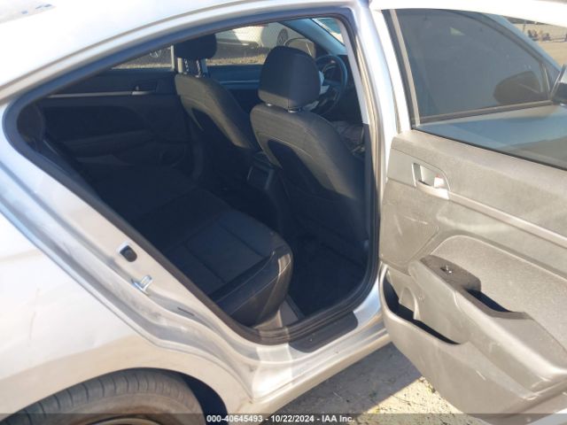 Photo 7 VIN: 5NPD84LF4JH298607 - HYUNDAI ELANTRA 