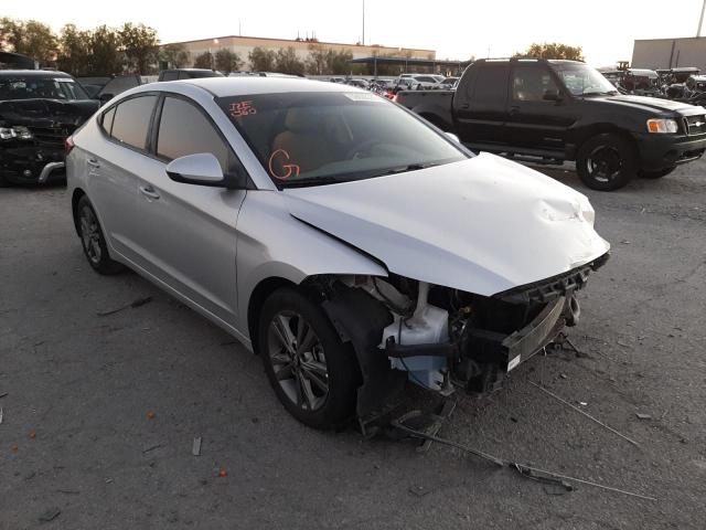 Photo 0 VIN: 5NPD84LF4JH299269 - HYUNDAI ELANTRA SE 