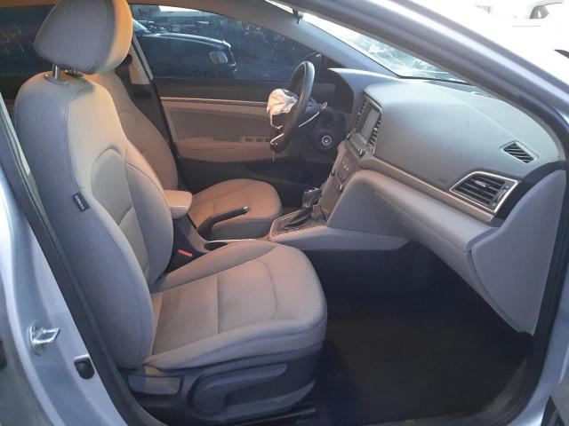 Photo 4 VIN: 5NPD84LF4JH299269 - HYUNDAI ELANTRA SE 