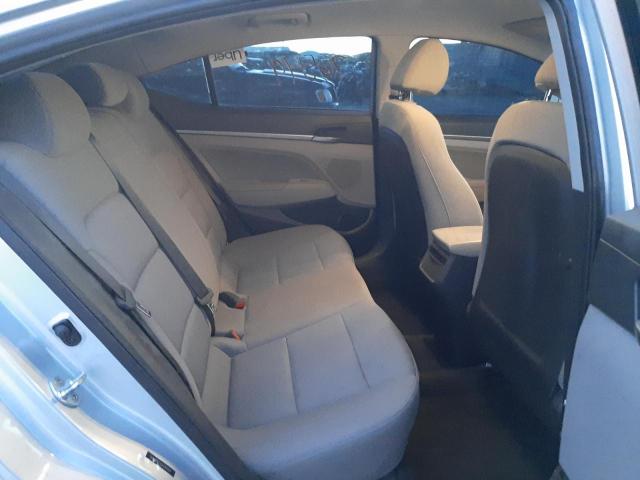 Photo 5 VIN: 5NPD84LF4JH299269 - HYUNDAI ELANTRA SE 