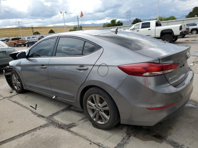 Photo 1 VIN: 5NPD84LF4JH300808 - HYUNDAI ELANTRA SE 