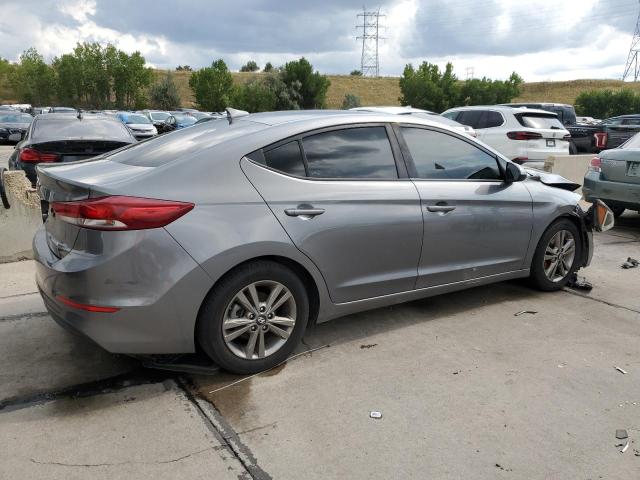 Photo 2 VIN: 5NPD84LF4JH300808 - HYUNDAI ELANTRA SE 