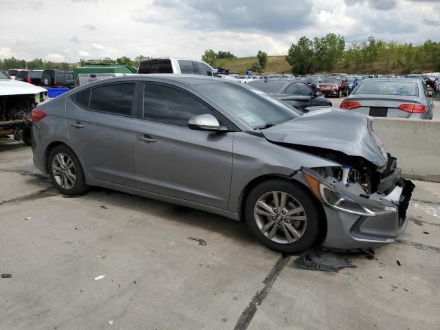 Photo 3 VIN: 5NPD84LF4JH300808 - HYUNDAI ELANTRA SE 