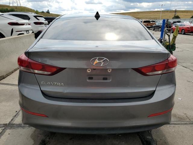 Photo 5 VIN: 5NPD84LF4JH300808 - HYUNDAI ELANTRA SE 