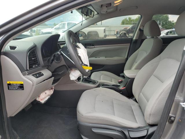 Photo 6 VIN: 5NPD84LF4JH300808 - HYUNDAI ELANTRA SE 