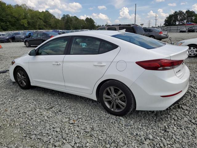 Photo 1 VIN: 5NPD84LF4JH301134 - HYUNDAI ELANTRA SE 