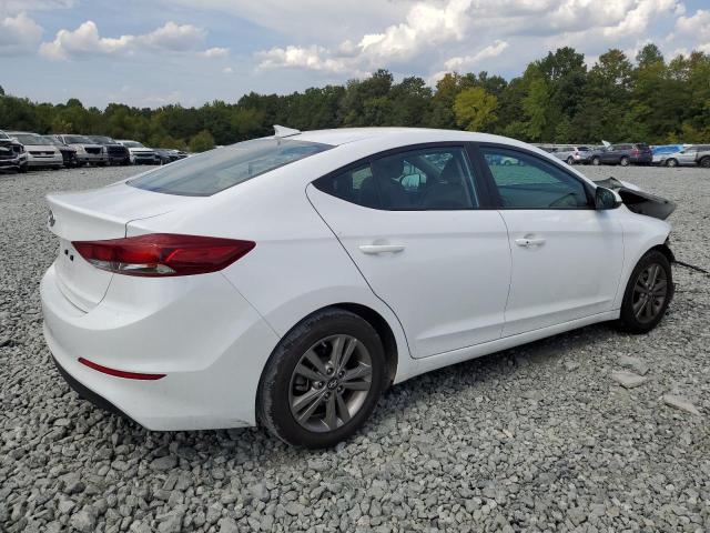 Photo 2 VIN: 5NPD84LF4JH301134 - HYUNDAI ELANTRA SE 