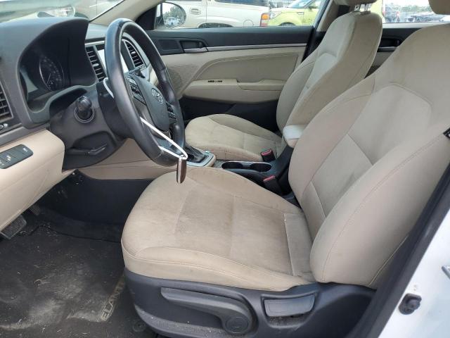 Photo 6 VIN: 5NPD84LF4JH301134 - HYUNDAI ELANTRA SE 