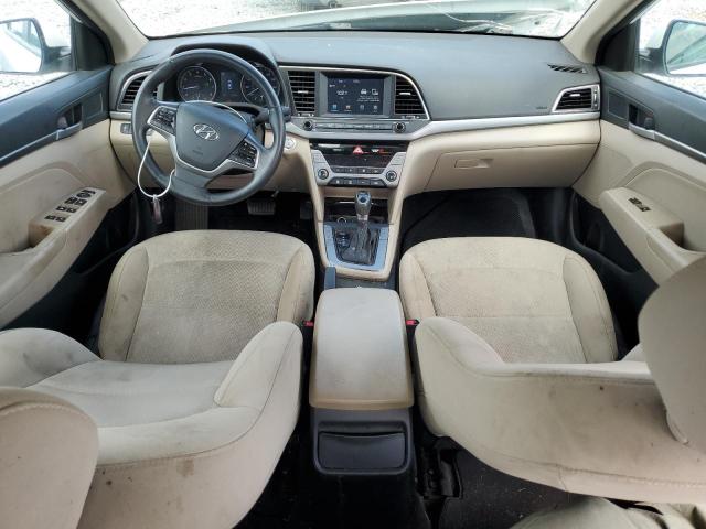 Photo 7 VIN: 5NPD84LF4JH301134 - HYUNDAI ELANTRA SE 