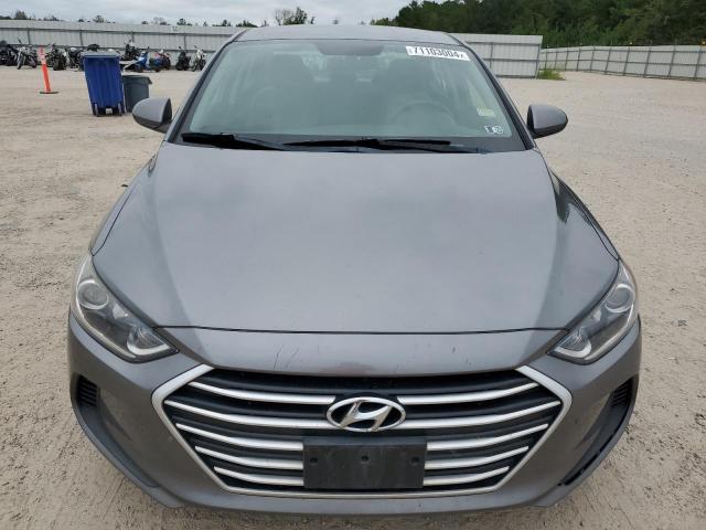 Photo 4 VIN: 5NPD84LF4JH301568 - HYUNDAI ELANTRA SE 