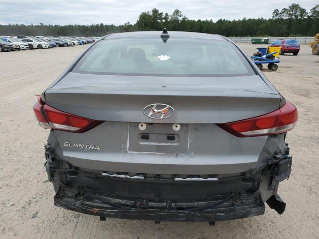 Photo 5 VIN: 5NPD84LF4JH301568 - HYUNDAI ELANTRA SE 