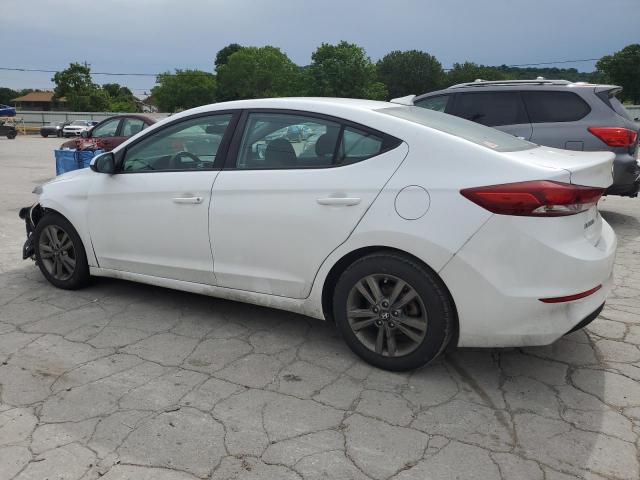 Photo 1 VIN: 5NPD84LF4JH302316 - HYUNDAI ELANTRA 