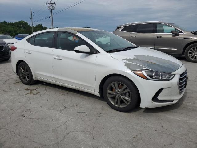 Photo 3 VIN: 5NPD84LF4JH302316 - HYUNDAI ELANTRA 