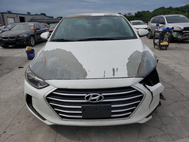 Photo 4 VIN: 5NPD84LF4JH302316 - HYUNDAI ELANTRA 