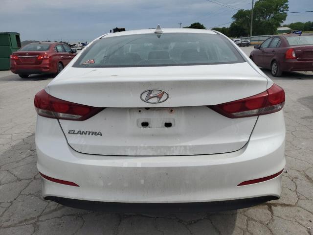 Photo 5 VIN: 5NPD84LF4JH302316 - HYUNDAI ELANTRA 