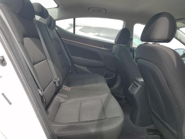 Photo 9 VIN: 5NPD84LF4JH302316 - HYUNDAI ELANTRA 