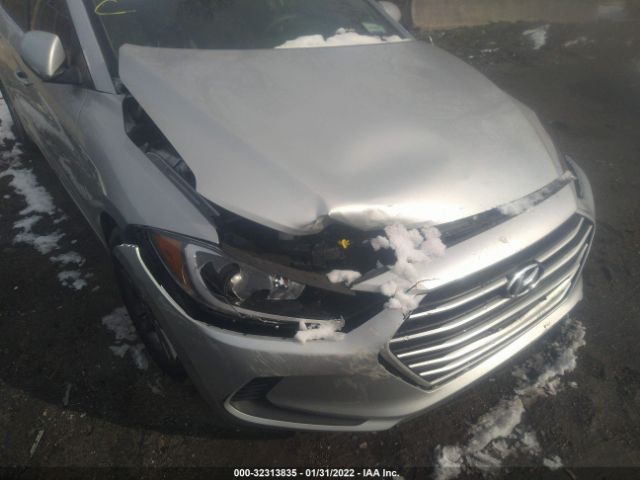 Photo 5 VIN: 5NPD84LF4JH305071 - HYUNDAI ELANTRA 