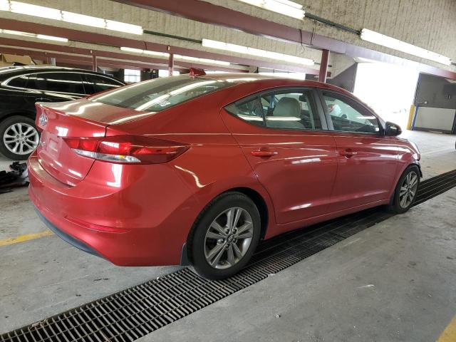 Photo 2 VIN: 5NPD84LF4JH308990 - HYUNDAI ELANTRA 