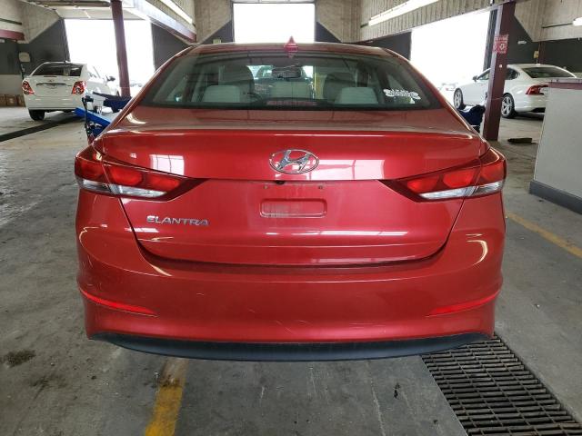 Photo 5 VIN: 5NPD84LF4JH308990 - HYUNDAI ELANTRA 