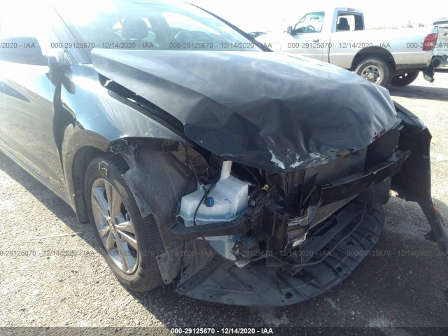 Photo 5 VIN: 5NPD84LF4JH309380 - HYUNDAI ELANTRA 