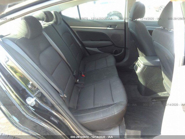 Photo 7 VIN: 5NPD84LF4JH309380 - HYUNDAI ELANTRA 