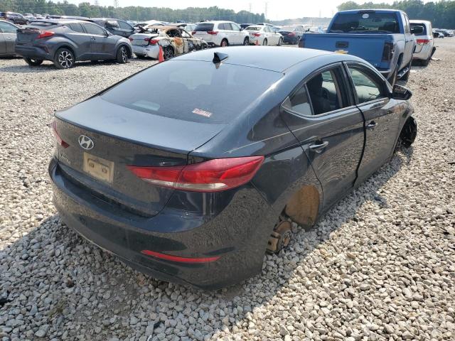 Photo 2 VIN: 5NPD84LF4JH309833 - HYUNDAI ELANTRA SE 