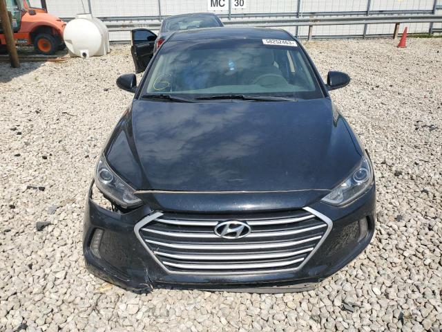 Photo 4 VIN: 5NPD84LF4JH309833 - HYUNDAI ELANTRA SE 