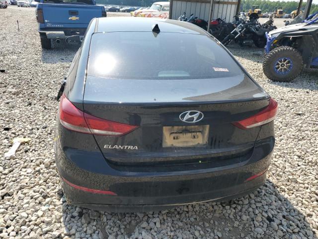 Photo 5 VIN: 5NPD84LF4JH309833 - HYUNDAI ELANTRA SE 