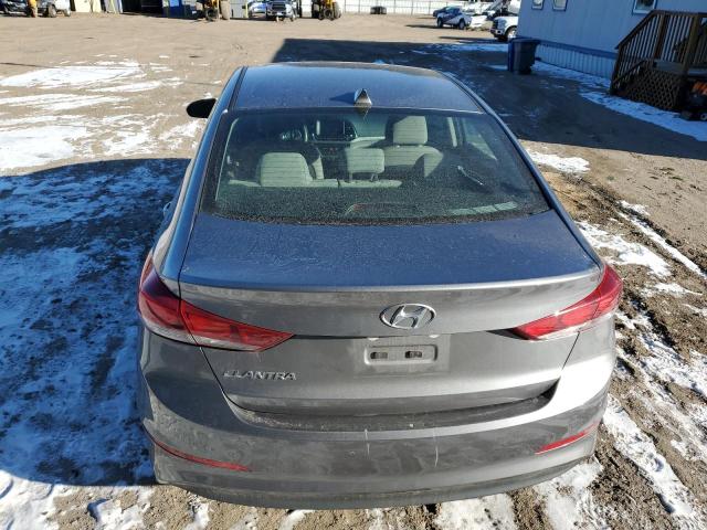 Photo 5 VIN: 5NPD84LF4JH314305 - HYUNDAI ELANTRA 