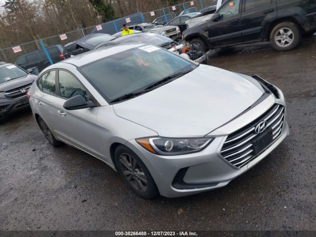 Photo 0 VIN: 5NPD84LF4JH316099 - HYUNDAI ELANTRA 