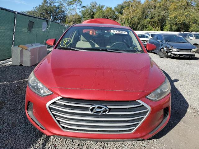 Photo 4 VIN: 5NPD84LF4JH316121 - HYUNDAI ELANTRA 