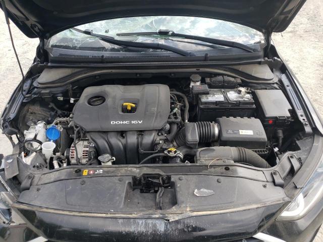 Photo 10 VIN: 5NPD84LF4JH317396 - HYUNDAI ELANTRA SE 