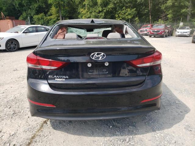 Photo 5 VIN: 5NPD84LF4JH317396 - HYUNDAI ELANTRA SE 