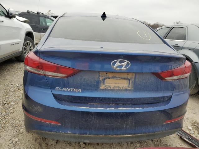 Photo 5 VIN: 5NPD84LF4JH318306 - HYUNDAI ELANTRA SE 