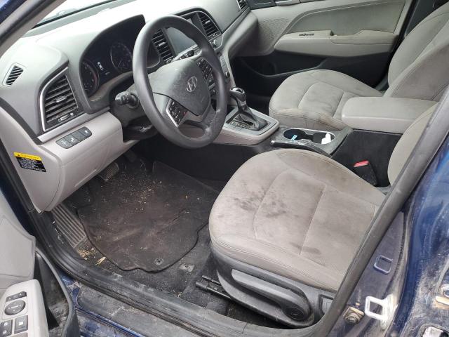 Photo 6 VIN: 5NPD84LF4JH318306 - HYUNDAI ELANTRA SE 