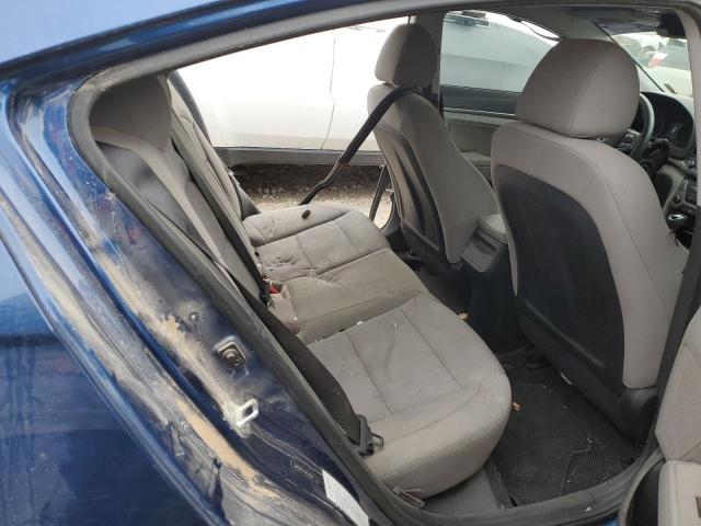 Photo 9 VIN: 5NPD84LF4JH318306 - HYUNDAI ELANTRA SE 