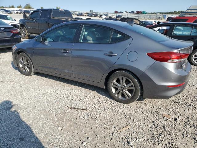 Photo 1 VIN: 5NPD84LF4JH318872 - HYUNDAI ELANTRA SE 