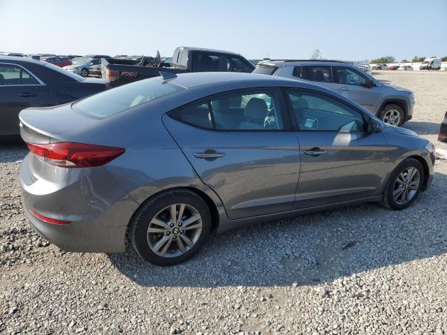 Photo 2 VIN: 5NPD84LF4JH318872 - HYUNDAI ELANTRA SE 