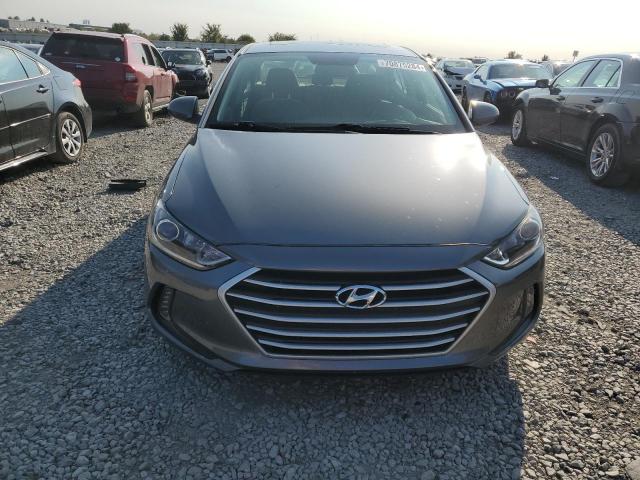 Photo 4 VIN: 5NPD84LF4JH318872 - HYUNDAI ELANTRA SE 