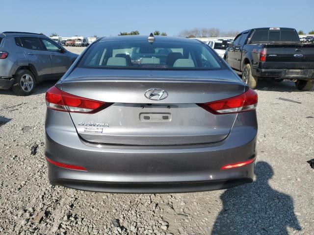 Photo 5 VIN: 5NPD84LF4JH318872 - HYUNDAI ELANTRA SE 