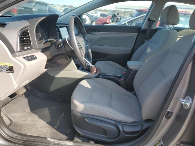 Photo 6 VIN: 5NPD84LF4JH318872 - HYUNDAI ELANTRA SE 