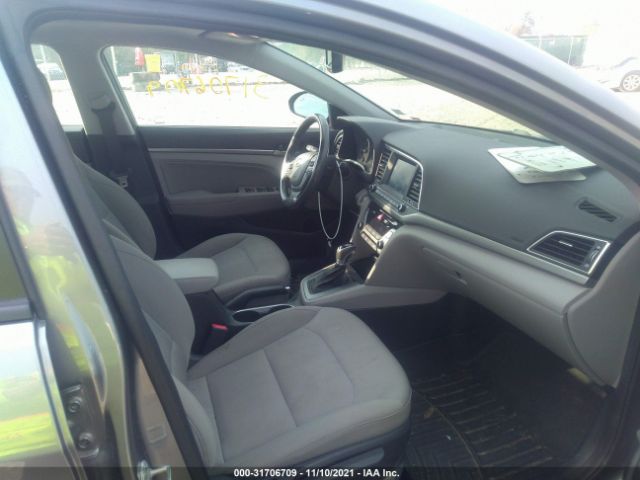 Photo 4 VIN: 5NPD84LF4JH320931 - HYUNDAI ELANTRA 