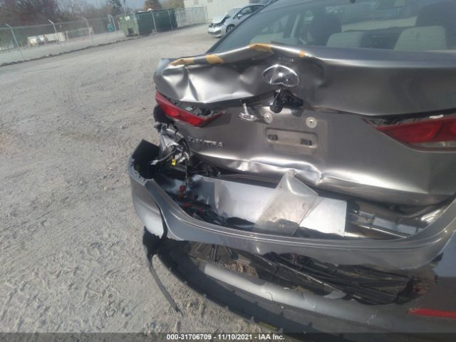 Photo 5 VIN: 5NPD84LF4JH320931 - HYUNDAI ELANTRA 