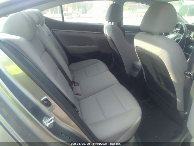 Photo 7 VIN: 5NPD84LF4JH320931 - HYUNDAI ELANTRA 