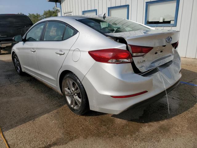 Photo 1 VIN: 5NPD84LF4JH321769 - HYUNDAI ELANTRA SE 