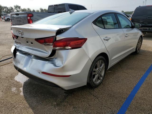 Photo 2 VIN: 5NPD84LF4JH321769 - HYUNDAI ELANTRA SE 