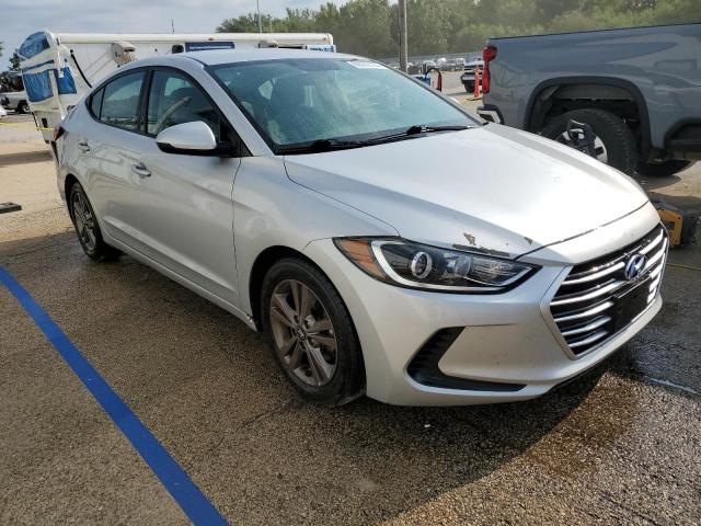 Photo 3 VIN: 5NPD84LF4JH321769 - HYUNDAI ELANTRA SE 